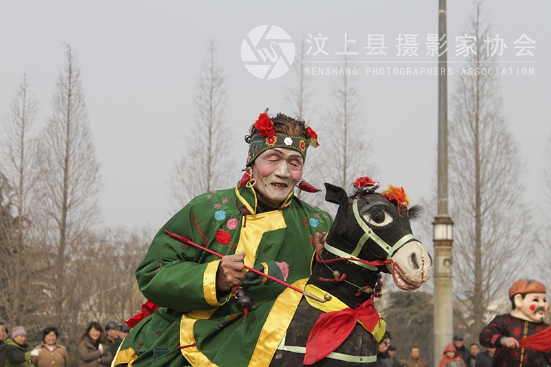 汶上摄影