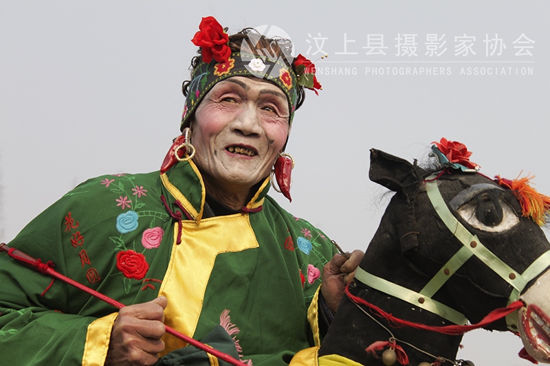 汶上摄影