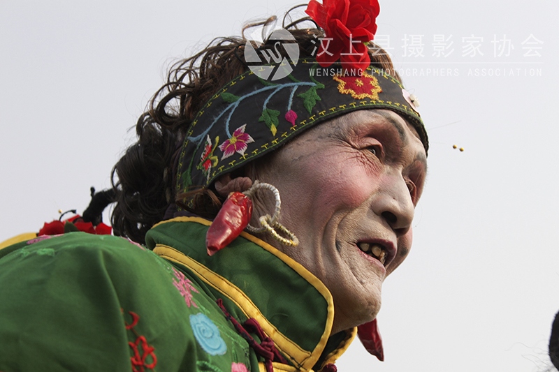 汶上摄影