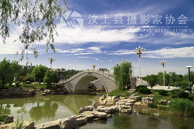 2013年5月30日拍摄于汶上莲花湖