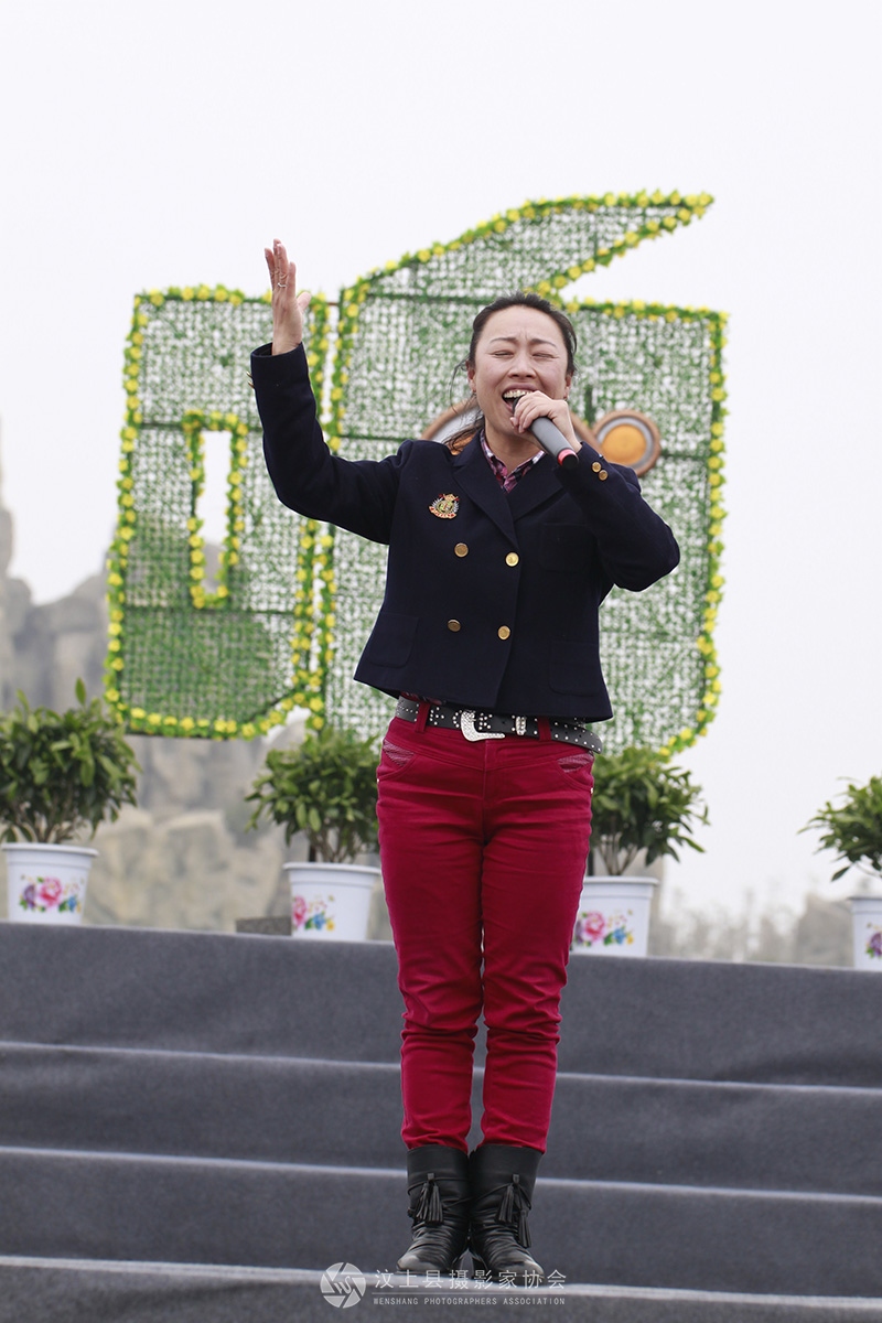 还是杀猪姐在汶上