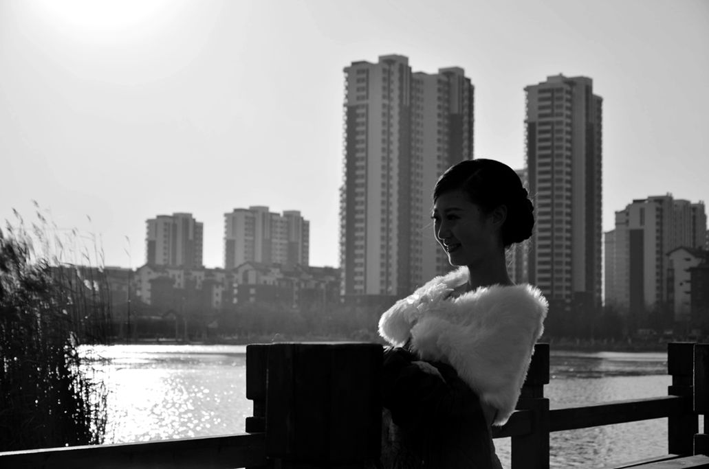 南池“上海滩”。.jpg