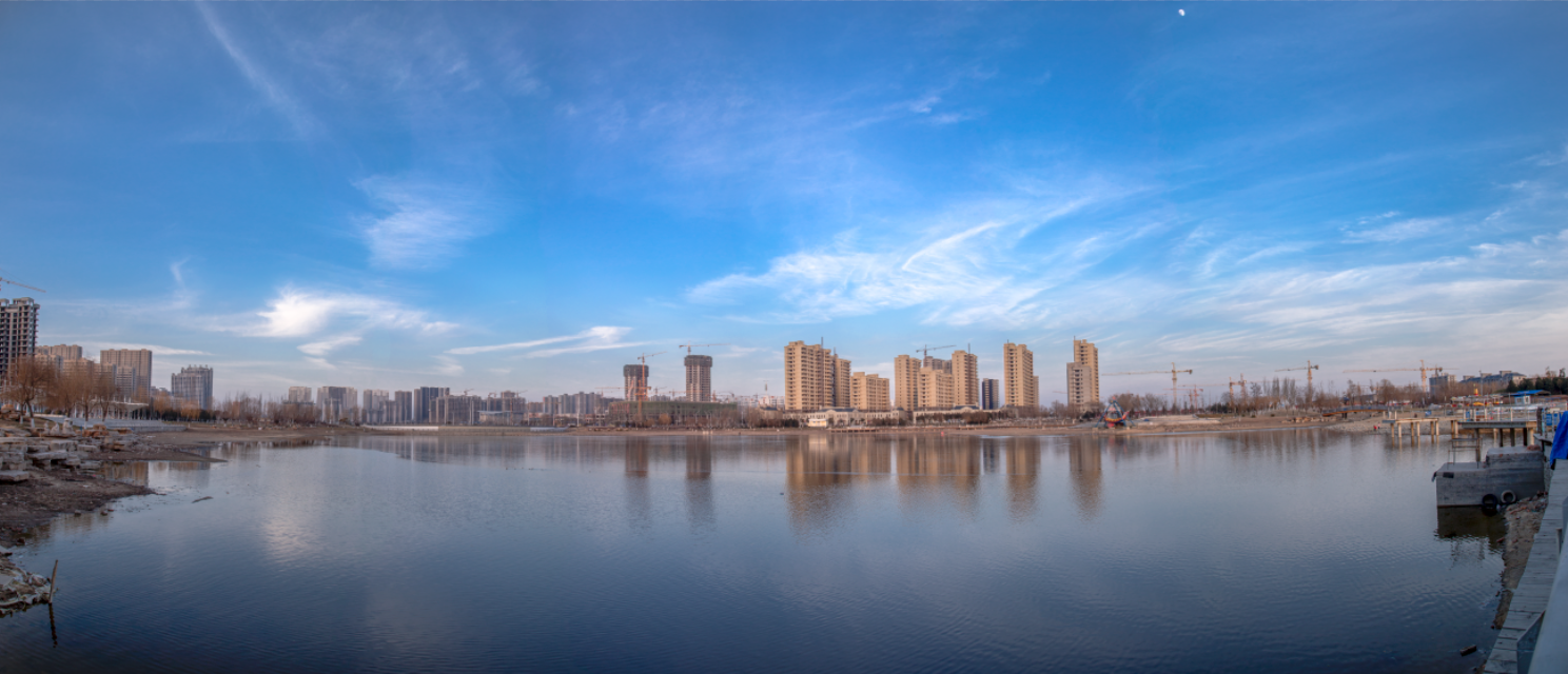 汶上南湖