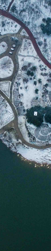春雪过后···