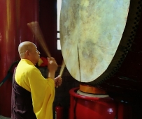 佛的足迹