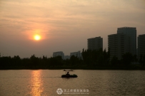 一条船