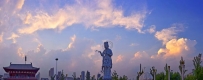 佛都龙云