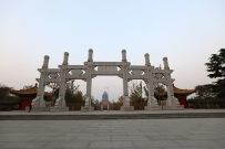 宝相寺景区照片