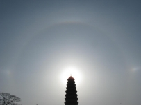佛光
