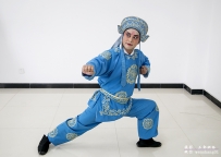 武生（汶上县梆子剧团）—