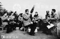 汶上梆子剧团